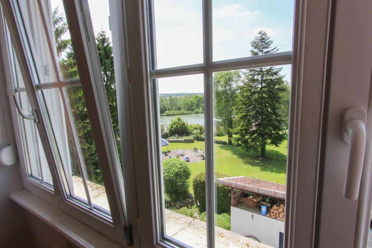 Domaine Du Port Sainte Marie Villa Maizieres-les-Vic Dış mekan fotoğraf